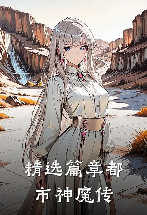 精选篇章都市神魔传