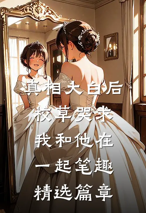 真相大白后,校草哭求我和他在一起笔趣精选篇章