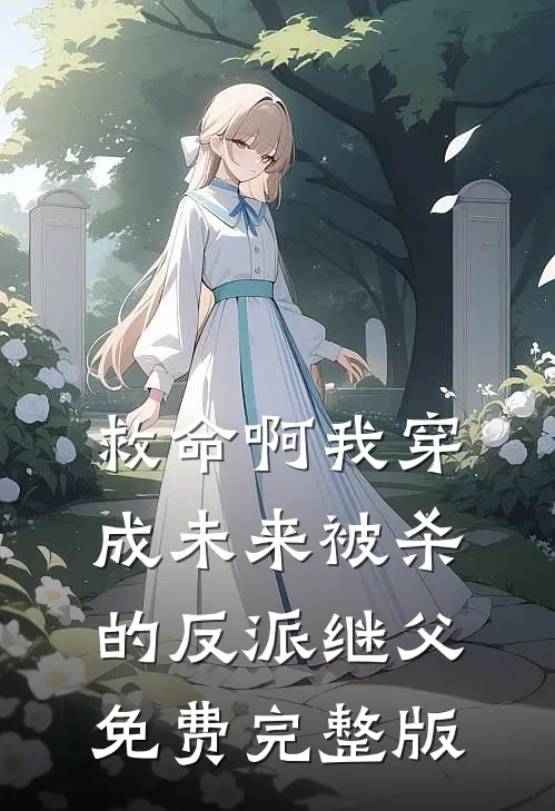 救命啊我穿成未来被杀的反派继父免费完整版