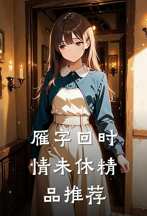 雁字回时情未休精品推荐