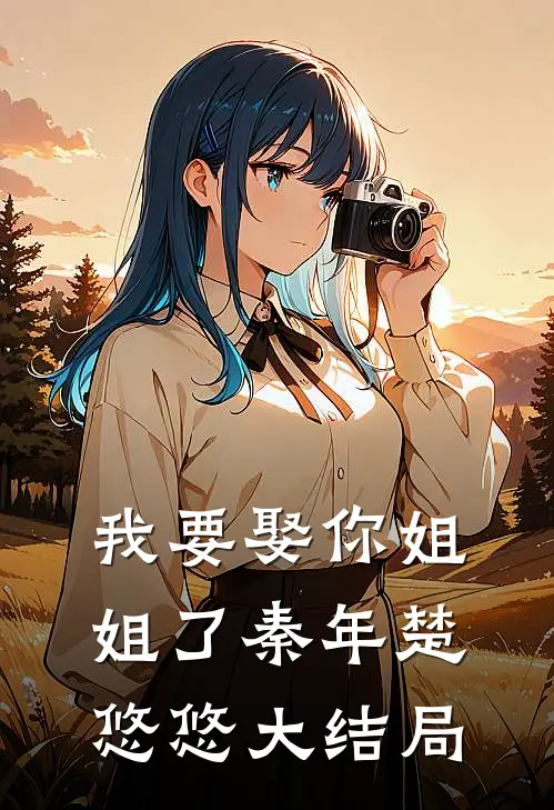 我要娶你姐姐了秦年楚悠悠大结局