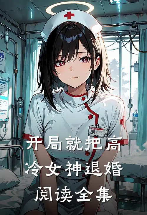 开局就把高冷女神退婚阅读全集