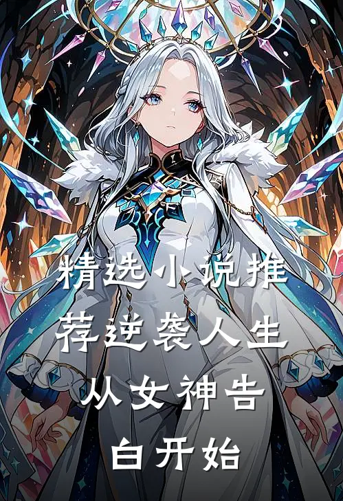精选小说推荐逆袭人生：从女神告白开始