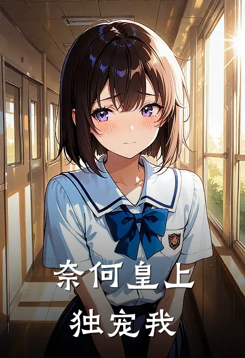奈何皇上独宠我