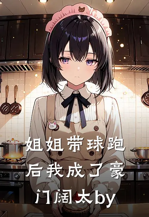 姐姐带球跑后我成了豪门阔太by