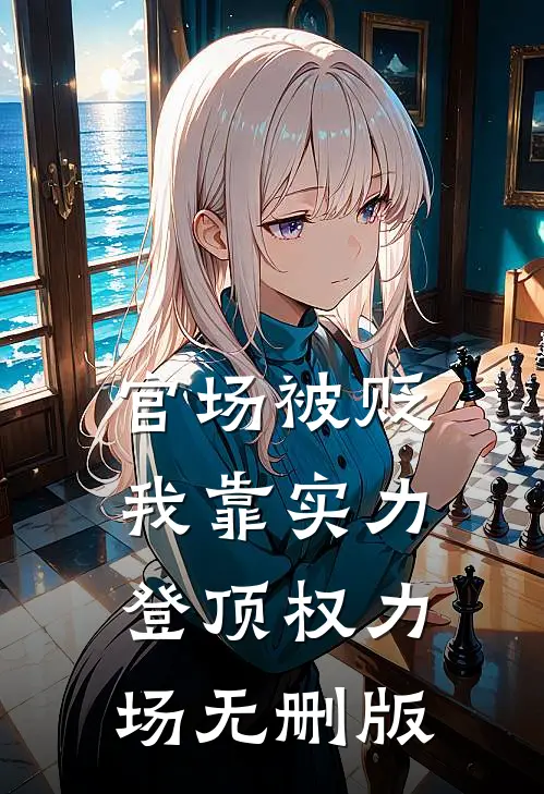 官场被贬，我靠实力登顶权力场无删版