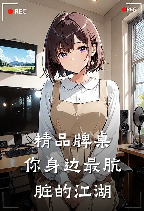 精品牌桌：你身边最肮脏的江湖