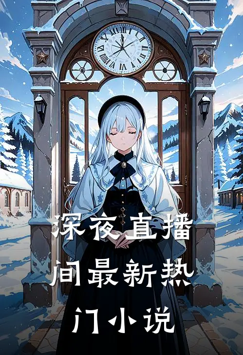 深夜直播间最新热门小说