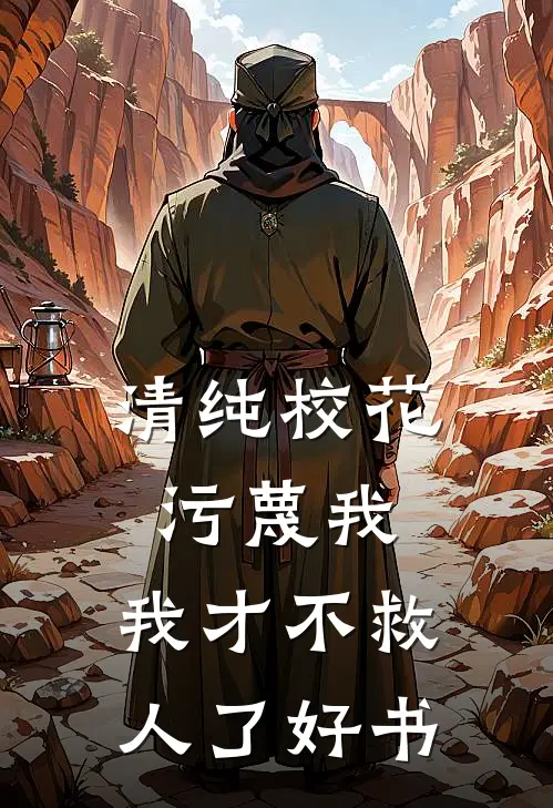 清纯校花污蔑我，我才不救人了好书