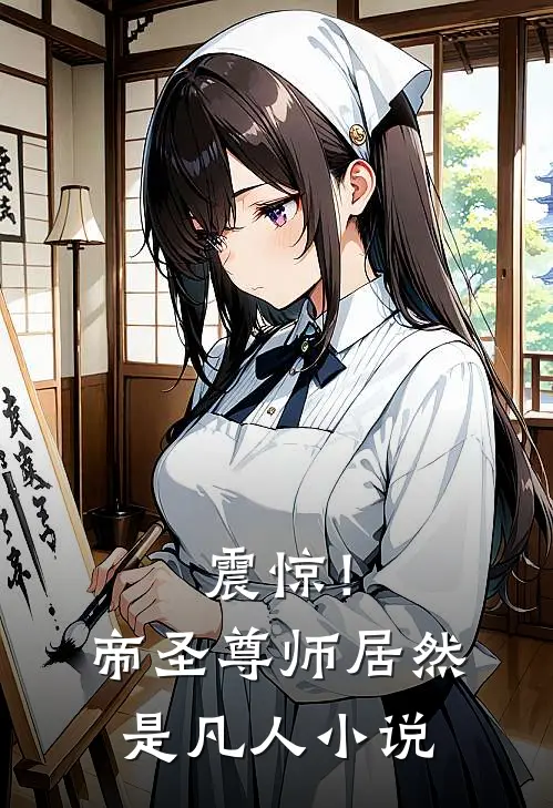 震惊！帝圣尊师居然是凡人小说