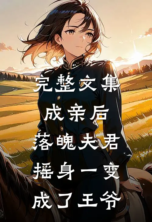 完整文集成亲后，落魄夫君摇身一变成了王爷