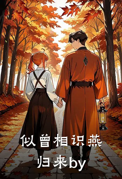 似曾相识燕归来by