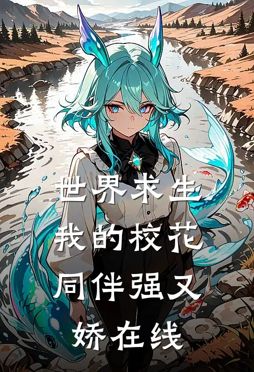 世界求生，我的校花同伴强又娇在线