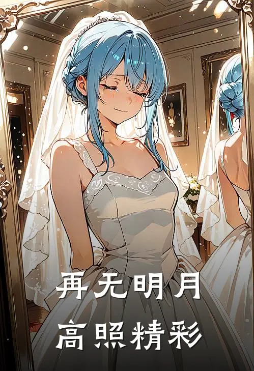 再无明月高照精彩