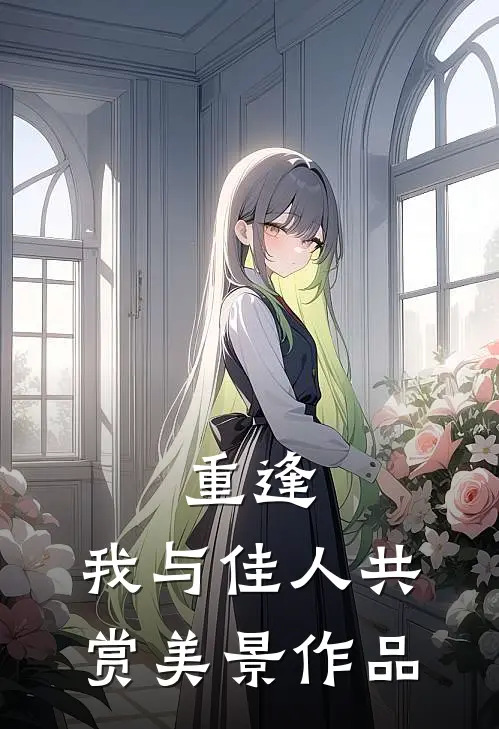 重逢：我与佳人共赏美景作品