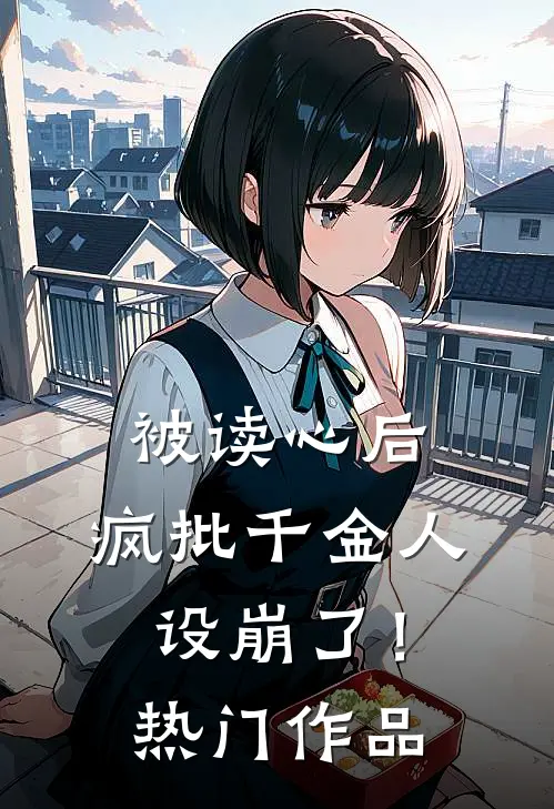 被读心后，疯批千金人设崩了！热门作品