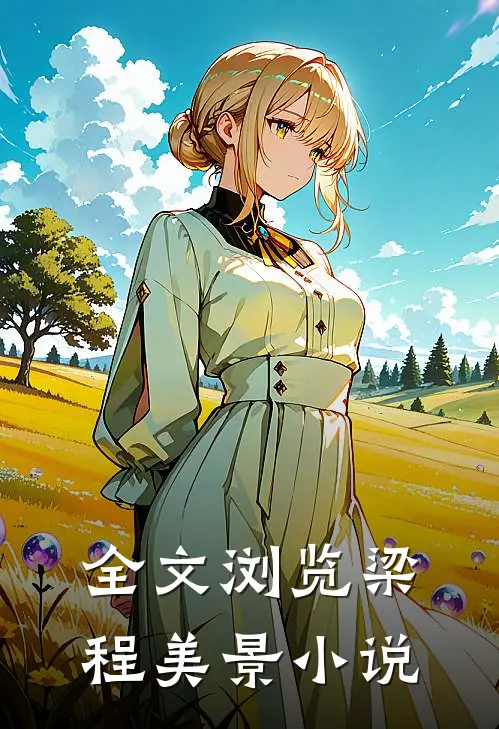 全文浏览梁程美景小说