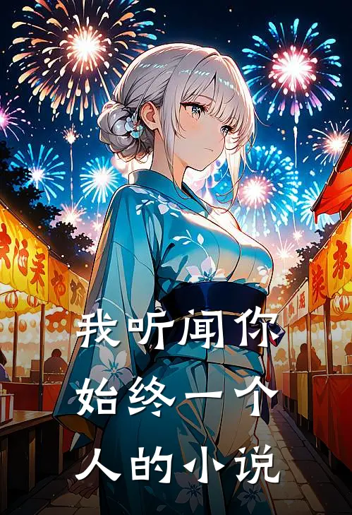 我听闻你始终一个人的小说