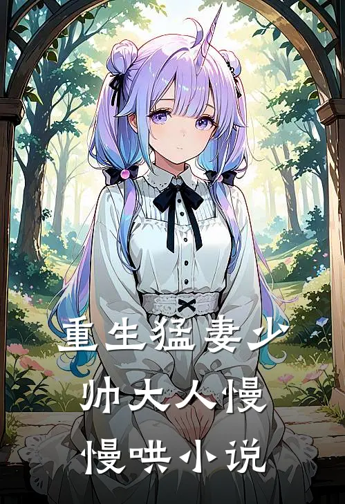 重生猛妻少帅大人慢慢哄小说