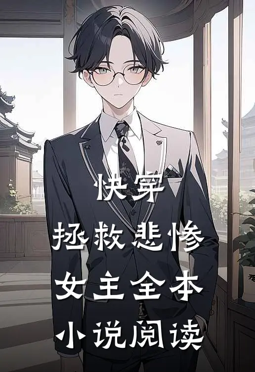 快穿：拯救悲惨女主全本小说阅读