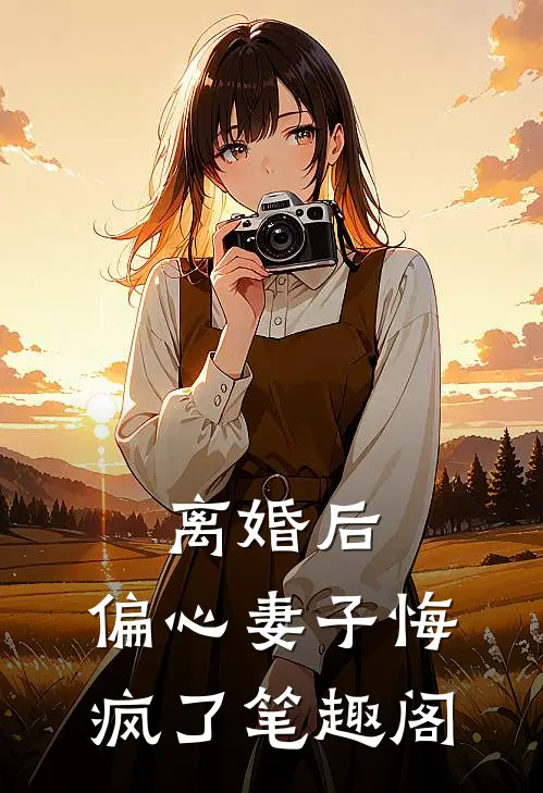 离婚后，偏心妻子悔疯了笔趣阁