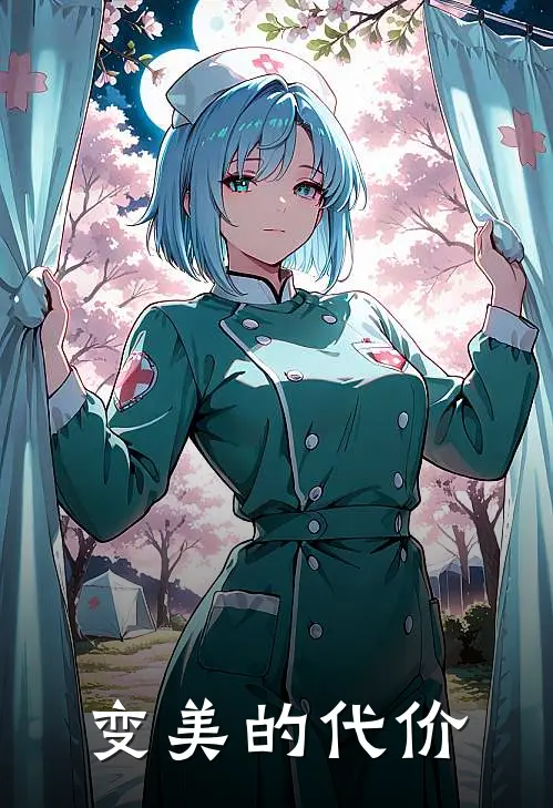 变美的代价