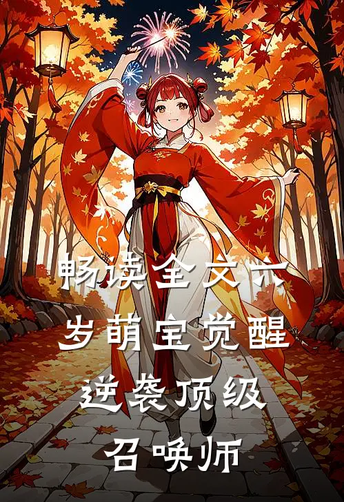 畅读全文六岁萌宝觉醒，逆袭顶级召唤师
