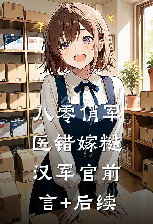 八零俏军医错嫁糙汉军官前言+后续