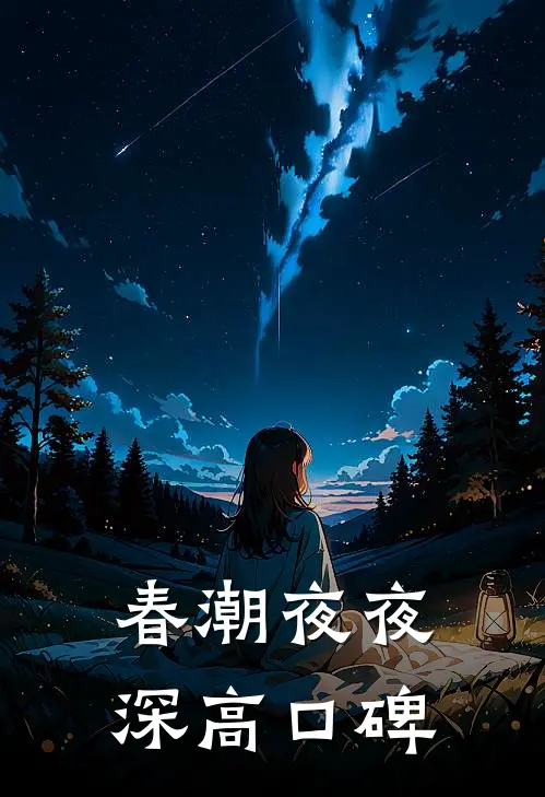 春潮夜夜深高口碑