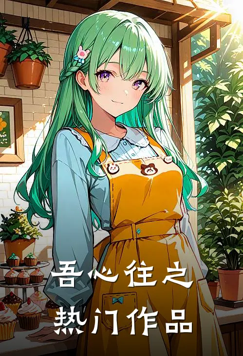 吾心往之热门作品