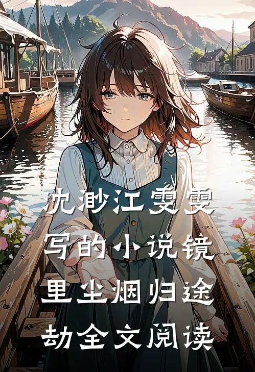 沈渺江雯雯写的小说镜里尘烟归途劫全文阅读