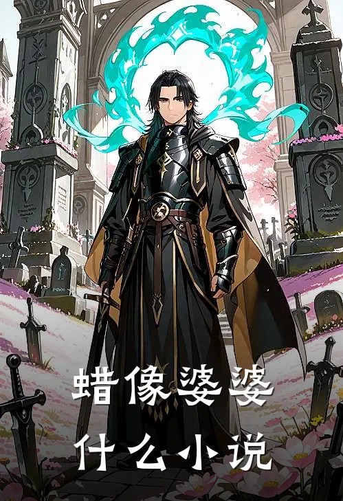 蜡像婆婆什么小说
