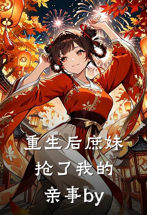 重生后庶妹抢了我的亲事by