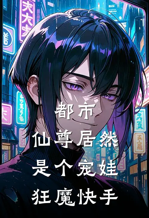 都市：仙尊居然是个宠娃狂魔快手
