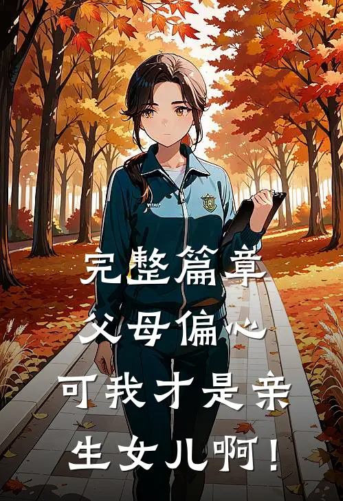 完整篇章父母偏心，可我才是亲生女儿啊！