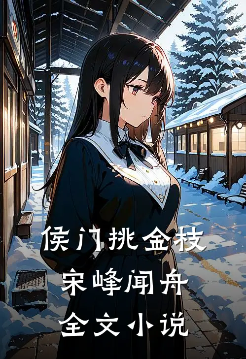 侯门挑金枝宋峰闻舟全文小说