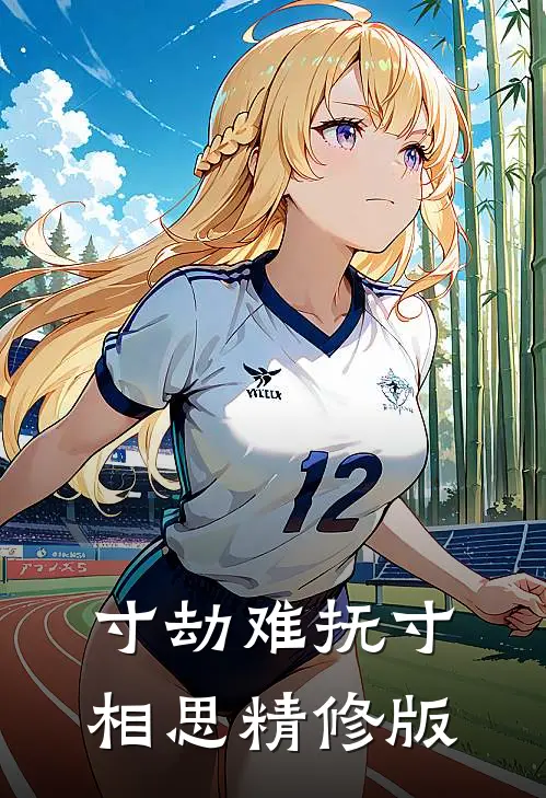 寸劫难抚寸相思精修版