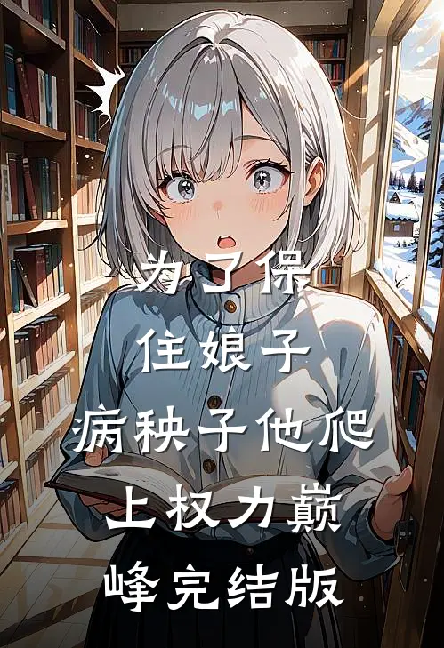 为了保住娘子，病秧子他爬上权力巅峰完结版