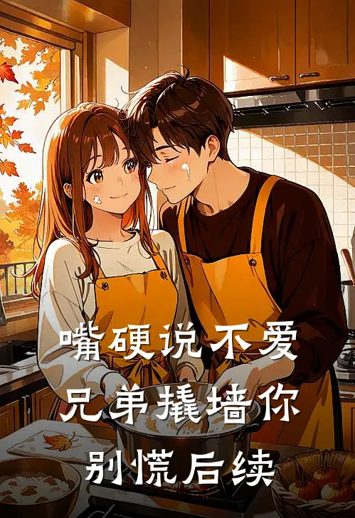 嘴硬说不爱，兄弟撬墙你别慌后续