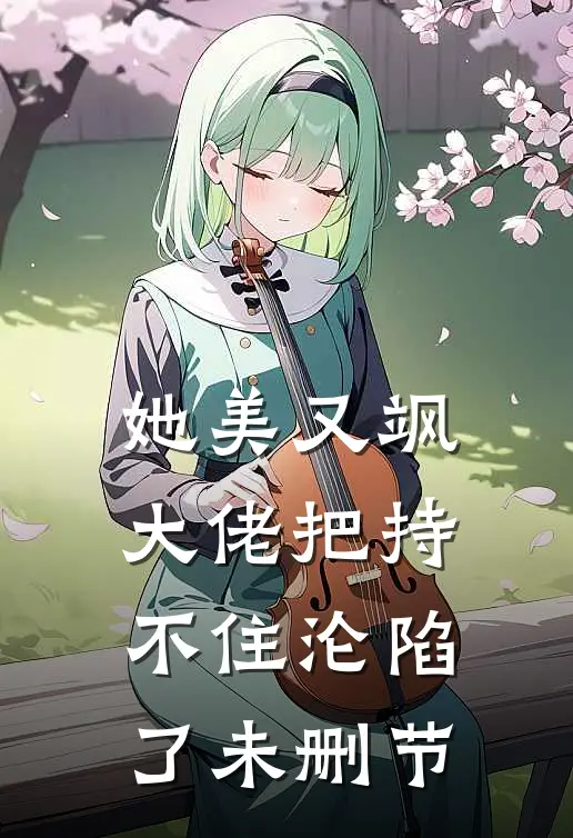 她美又飒，大佬把持不住沦陷了未删节