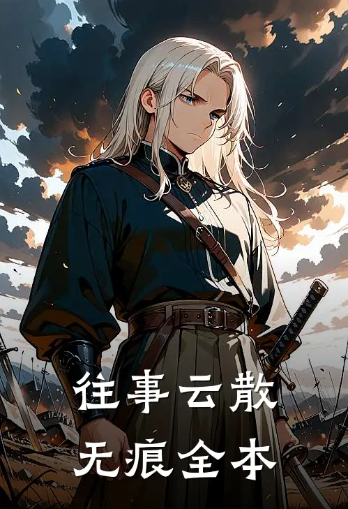 往事云散无痕全本