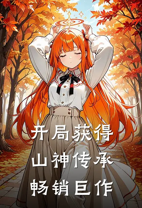 开局获得山神传承畅销巨作