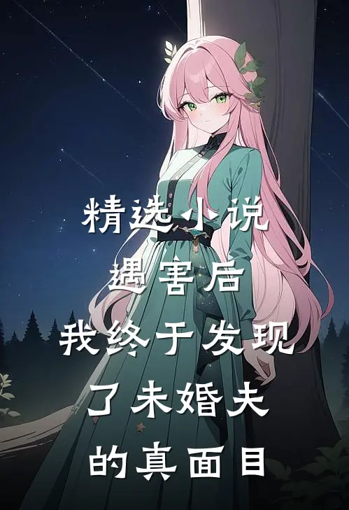 精选小说遇害后，我终于发现了未婚夫的真面目