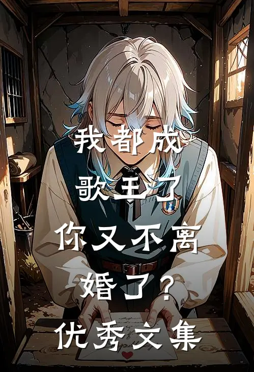 我都成歌王了，你又不离婚了？优秀文集