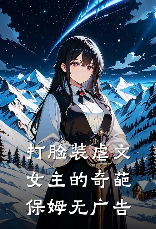 打脸装虐文女主的奇葩保姆无广告