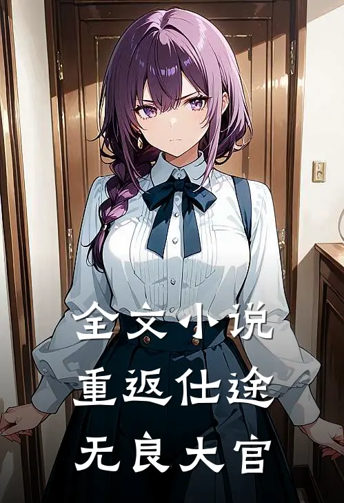 全文小说重返仕途：无良大官