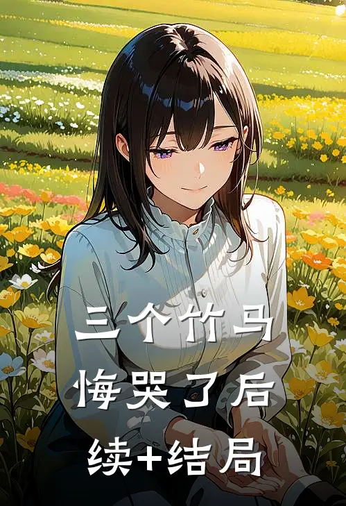 三个竹马悔哭了后续+结局