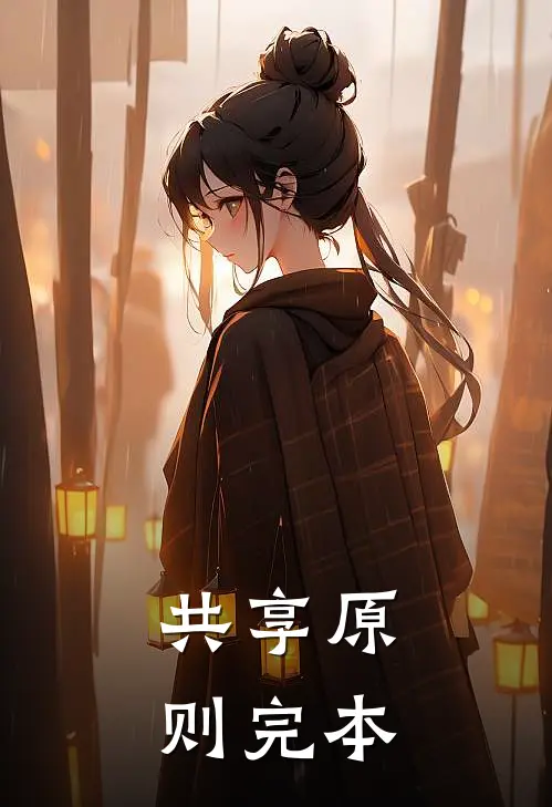 共享原则完本