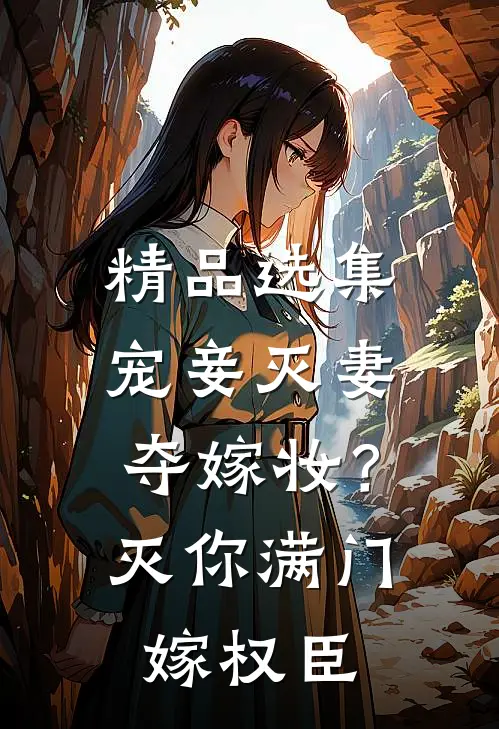 精品选集宠妾灭妻夺嫁妆？灭你满门嫁权臣