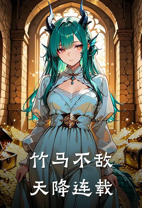 竹马不敌天降连载